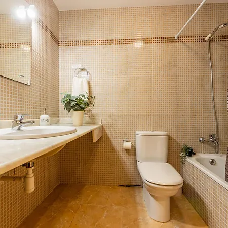 Casa vacanze Tatiana By Interhome