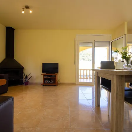 Casa vacanze Tatiana By Interhome