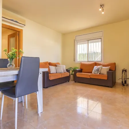 Tatiana By Interhome Casa vacanze *