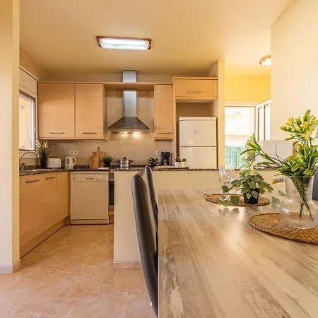 Casa vacanze Tatiana By Interhome *