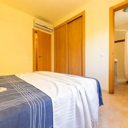 Tatiana By Interhome Casa vacanze Riumar