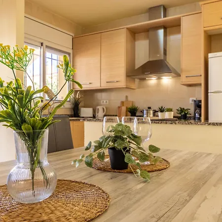 Tatiana By Interhome Casa vacanze Riumar