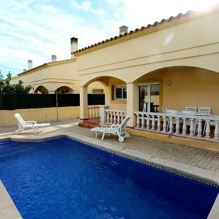 Casa vacanze Tatiana By Interhome